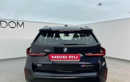 BMW X1, 2025 год, 7 100 000 рублей, 6 фотография