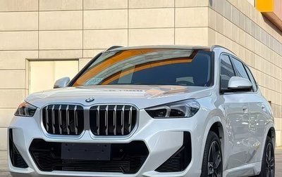 BMW X1, 2025 год, 4 740 000 рублей, 1 фотография