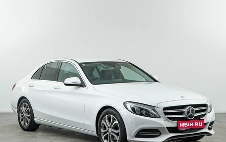 Mercedes-Benz C-Класс, 2014 год, 1 790 000 рублей, 1 фотография