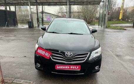 Toyota Camry, 2010 год, 1 290 000 рублей, 1 фотография