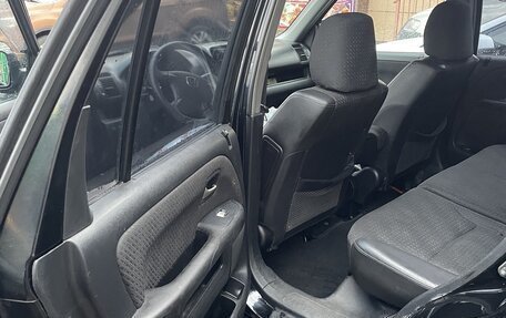 Honda CR-V II рестайлинг, 2004 год, 590 000 рублей, 10 фотография