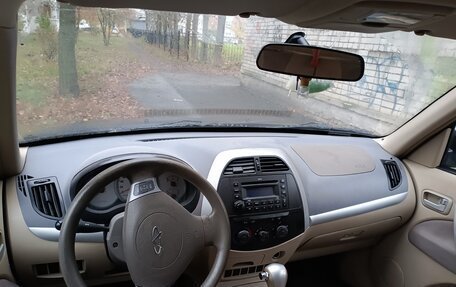 Chery Tiggo (T11), 2009 год, 350 000 рублей, 6 фотография