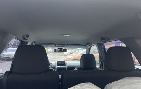 Honda CR-V II рестайлинг, 2004 год, 590 000 рублей, 11 фотография