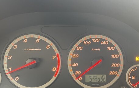 Honda CR-V II рестайлинг, 2004 год, 590 000 рублей, 7 фотография