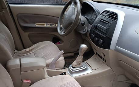 Chery Tiggo (T11), 2009 год, 350 000 рублей, 5 фотография