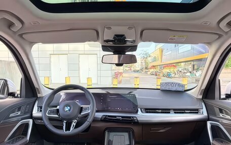 BMW X1, 2025 год, 4 740 000 рублей, 6 фотография