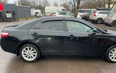 Toyota Camry, 2010 год, 1 290 000 рублей, 3 фотография