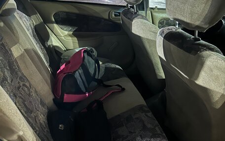 Toyota Corolla, 1997 год, 220 000 рублей, 6 фотография