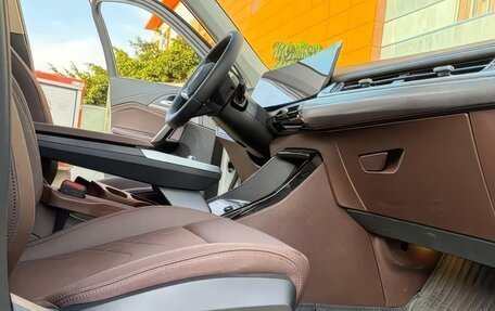 BMW X1, 2025 год, 4 740 000 рублей, 8 фотография