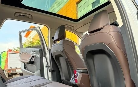 BMW X1, 2025 год, 4 740 000 рублей, 7 фотография