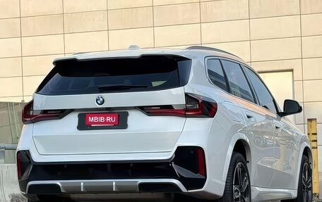 BMW X1, 2025 год, 4 740 000 рублей, 5 фотография