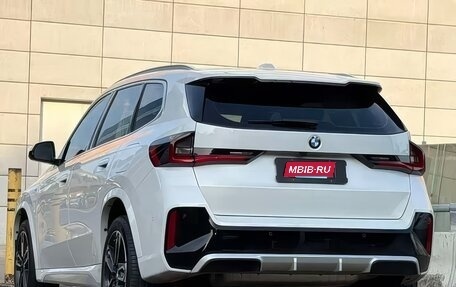 BMW X1, 2025 год, 4 740 000 рублей, 3 фотография