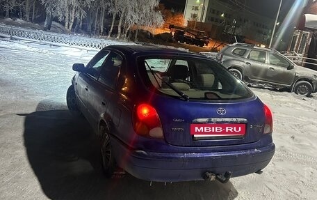 Toyota Corolla, 1997 год, 220 000 рублей, 3 фотография