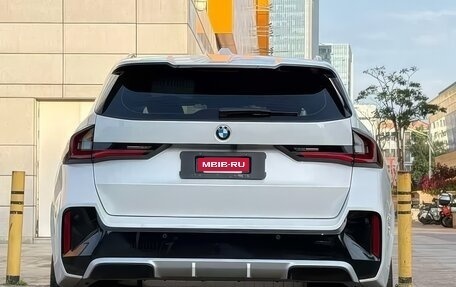 BMW X1, 2025 год, 4 740 000 рублей, 4 фотография