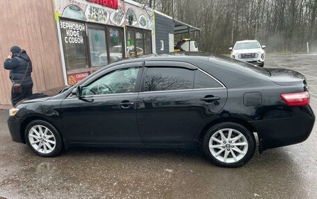Toyota Camry, 2010 год, 1 290 000 рублей, 4 фотография