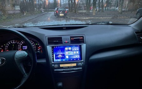 Toyota Camry, 2010 год, 1 290 000 рублей, 9 фотография