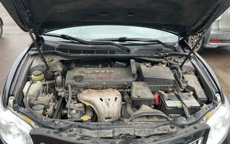 Toyota Camry, 2010 год, 1 290 000 рублей, 7 фотография