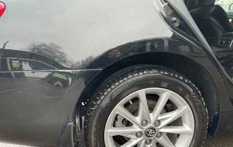 Toyota Camry, 2010 год, 1 290 000 рублей, 16 фотография