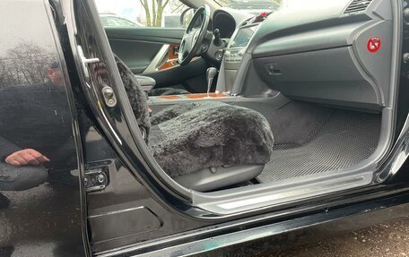 Toyota Camry, 2010 год, 1 290 000 рублей, 13 фотография