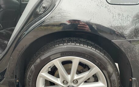 Toyota Camry, 2010 год, 1 290 000 рублей, 17 фотография