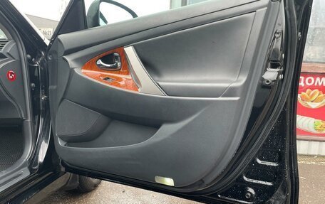 Toyota Camry, 2010 год, 1 290 000 рублей, 12 фотография