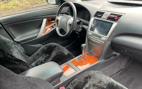 Toyota Camry, 2010 год, 1 290 000 рублей, 11 фотография