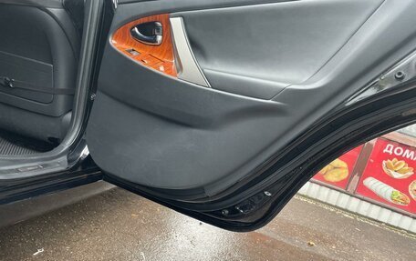 Toyota Camry, 2010 год, 1 290 000 рублей, 14 фотография