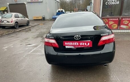 Toyota Camry, 2010 год, 1 290 000 рублей, 6 фотография