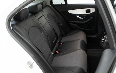 Mercedes-Benz C-Класс, 2014 год, 1 790 000 рублей, 9 фотография