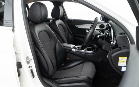 Mercedes-Benz C-Класс, 2014 год, 1 790 000 рублей, 10 фотография