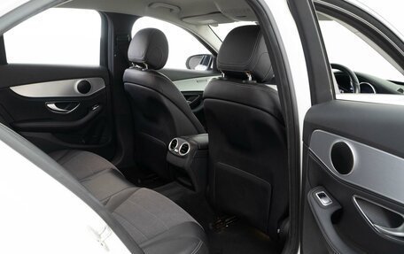 Mercedes-Benz C-Класс, 2014 год, 1 790 000 рублей, 11 фотография