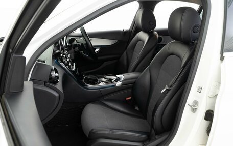 Mercedes-Benz C-Класс, 2014 год, 1 790 000 рублей, 8 фотография