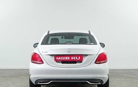 Mercedes-Benz C-Класс, 2014 год, 1 790 000 рублей, 4 фотография