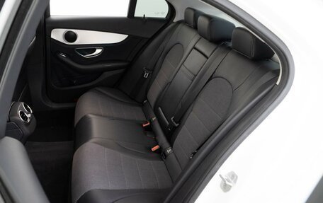 Mercedes-Benz C-Класс, 2014 год, 1 790 000 рублей, 7 фотография