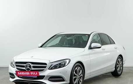Mercedes-Benz C-Класс, 2014 год, 1 790 000 рублей, 5 фотография