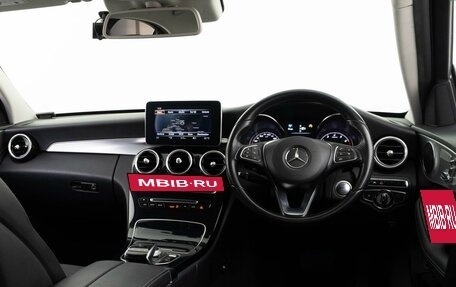 Mercedes-Benz C-Класс, 2014 год, 1 790 000 рублей, 6 фотография