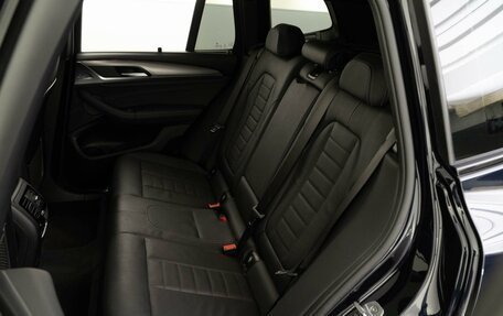 BMW X3, 2019 год, 5 179 050 рублей, 11 фотография