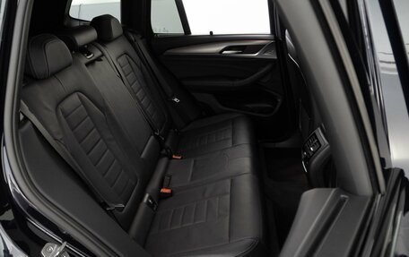 BMW X3, 2019 год, 5 179 050 рублей, 9 фотография