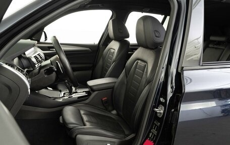 BMW X3, 2019 год, 5 179 050 рублей, 12 фотография