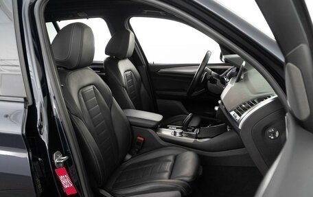 BMW X3, 2019 год, 5 179 050 рублей, 10 фотография