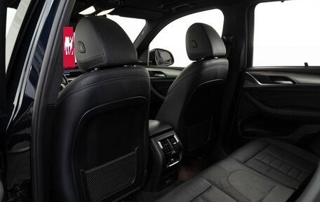 BMW X3, 2019 год, 5 179 050 рублей, 13 фотография