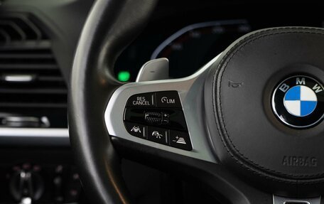 BMW X3, 2019 год, 5 179 050 рублей, 17 фотография