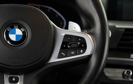 BMW X3, 2019 год, 5 179 050 рублей, 18 фотография