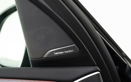 BMW X3, 2019 год, 5 179 050 рублей, 23 фотография