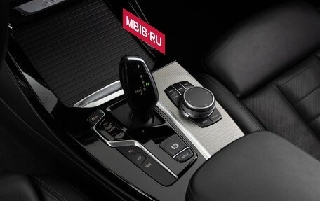 BMW X3, 2019 год, 5 179 050 рублей, 24 фотография