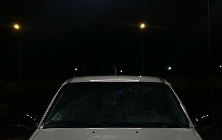 Daewoo Nexia I рестайлинг, 2007 год, 100 000 рублей, 2 фотография