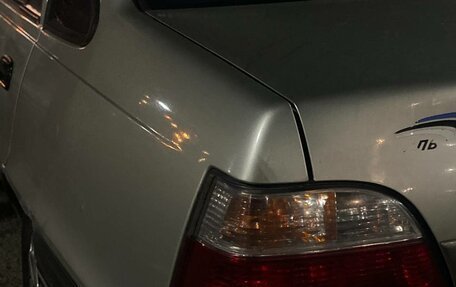 Daewoo Nexia I рестайлинг, 2007 год, 100 000 рублей, 4 фотография