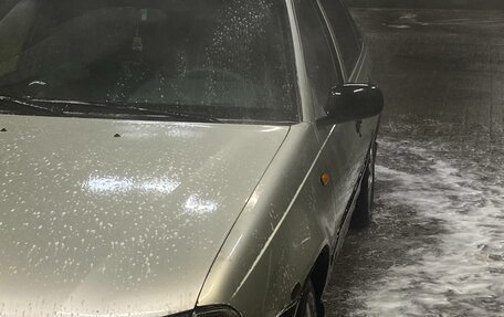 Daewoo Nexia I рестайлинг, 2007 год, 100 000 рублей, 5 фотография