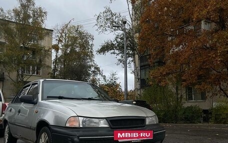 Daewoo Nexia I рестайлинг, 2007 год, 100 000 рублей, 3 фотография