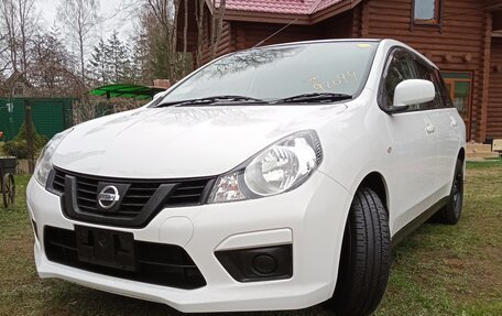 Nissan AD III, 2020 год, 1 299 000 рублей, 2 фотография